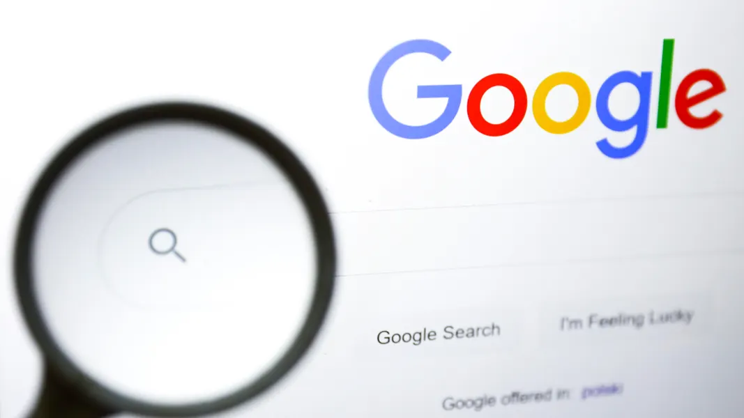 SEO for page ranking in SERP