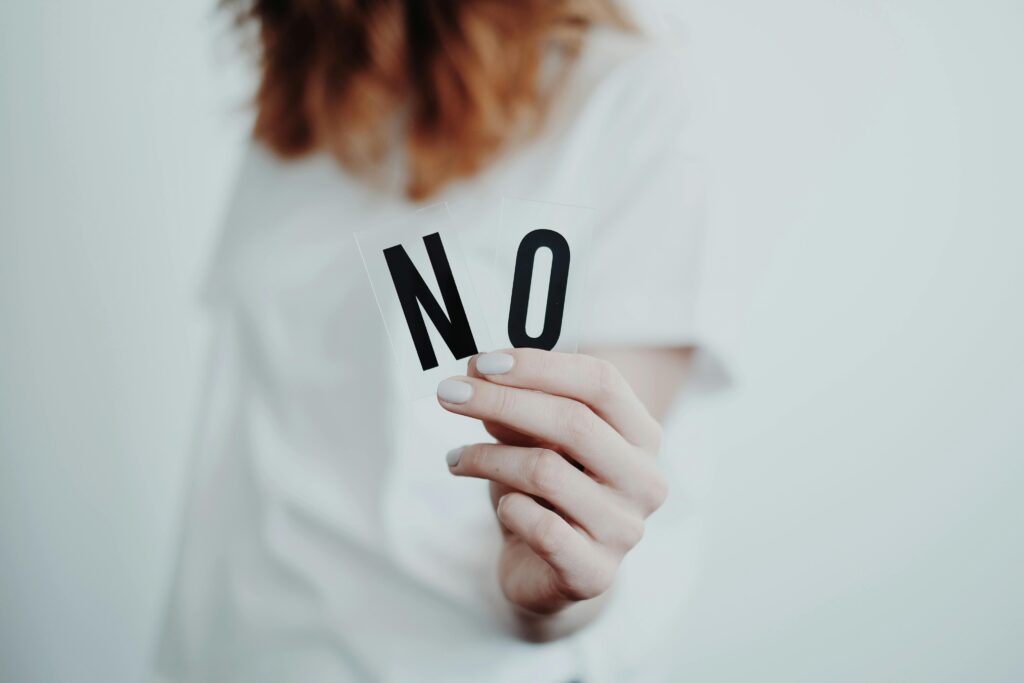 Avoid SEO mistakes